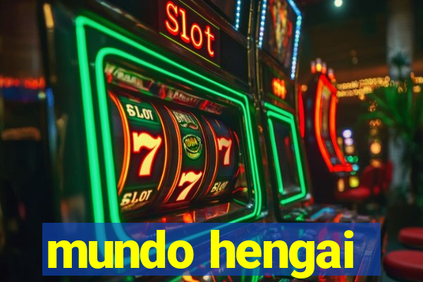 mundo hengai